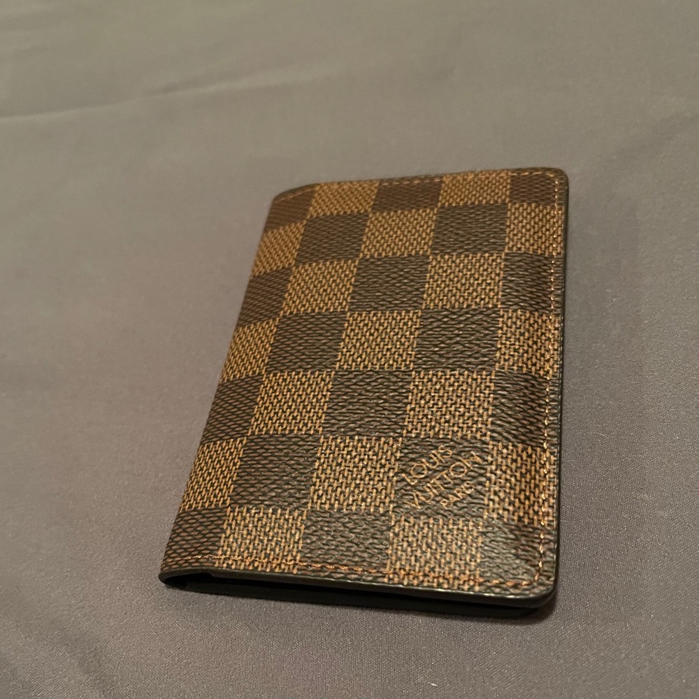 Louis Vuitton (Authentic) Pocket Organizer